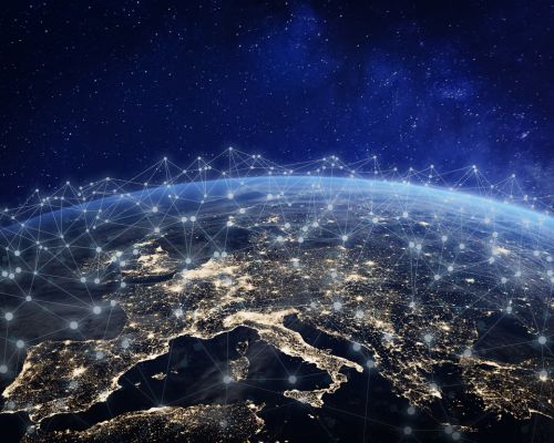 Blockchain para diferentes sectores