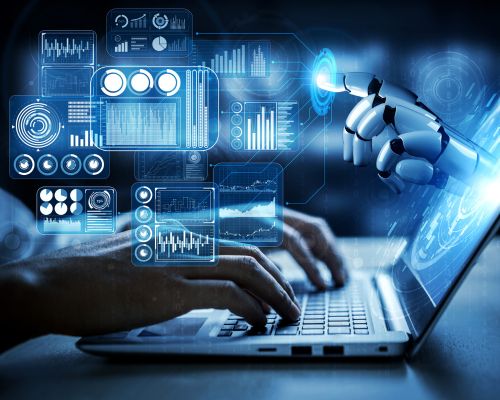Inteligencia artificial para diferentes sectores